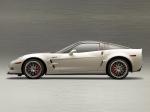 Chevrolet Corvette ZR1 SE by Lingenfelter 2011 года